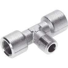 Фитинг Festo NPFB-T-R12-2G12-MFF