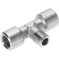 Фитинг Festo NPFB-T-R14-2G14-MFF