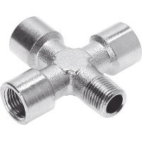 Фитинг Festo NPFB-X-R14-3G14-MFFF