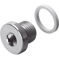 Заглушка Festo B-1