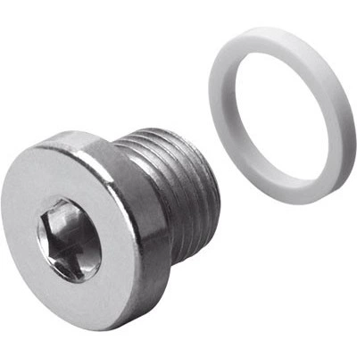 Заглушка Festo B-1/2 Заглушка Festo B-1/2