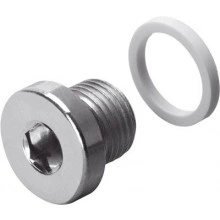 Фитинг Festo B-M5