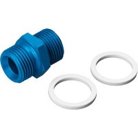Фитинг Festo E-1/8-1/4-MS