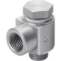 Фитинг Festo LJK-1/4
