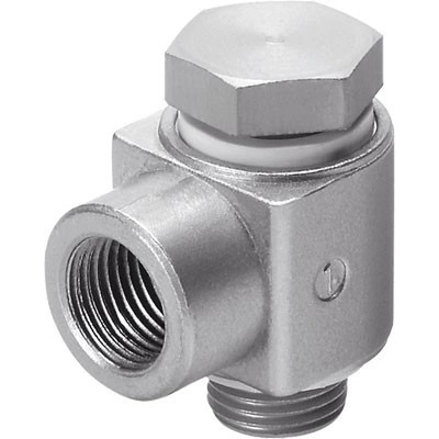 Фитинг Festo LJK-1/4