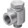 Фитинг Festo LJK-1/8