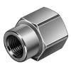 Фитинг Festo QMR-1/4-1/8-B