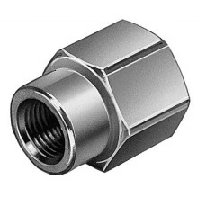 Фитинг Festo QMR-1/4-1/8-B