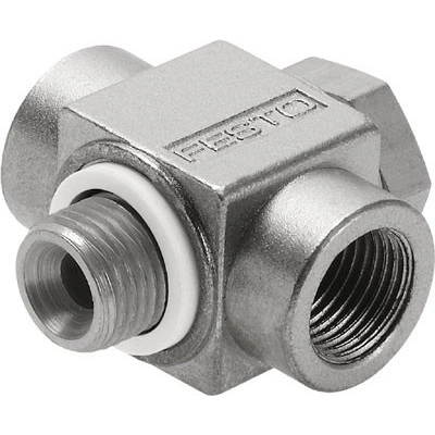 Фитинг Festo TJK-3/8