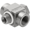 Фитинг Festo TJK-M3