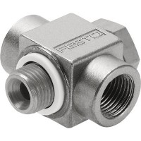 Фитинг Festo TJK-M3