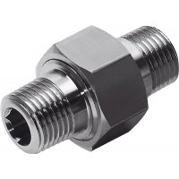 Фитинг Festo ESK-1/2-1/2MS