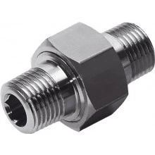 Фитинг Festo ESK-3/8-1/2