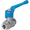 Шаровой кран Festo QH-1 1/2