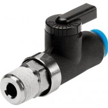 Шаровой кран Festo QH-QS-4-1/8