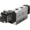 Распределитель Festo MEBH-3/2-1/8-B-230AC
