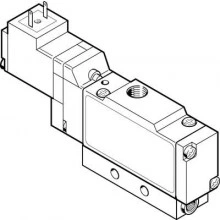 Распределитель Festo MEH-3/2-1/8-B