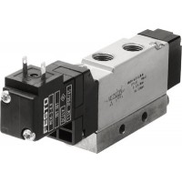 Распределитель Festo MEH-5/2-1/8-B
