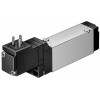 Распределитель Festo MEH-5/2-5,0-S-I-B
