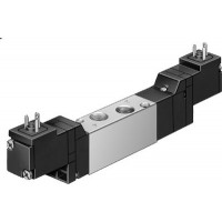 Распределитель Festo JMEBH-5/2-1/8-P-S-B