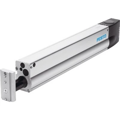 Пневмоцилиндр Festo HMP-25 Пневмоцилиндр Festo HMP-25