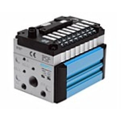Пневмоостров Festo CPV18-VI Пневмоостров Festo CPV18-VI