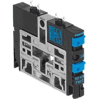 Распределитель Festo CPV14-M1H-2X3-GLS-1/8