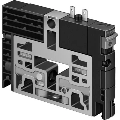 Распределитель Festo CPV14-M1H-V95-1/8 Распределитель Festo CPV14-M1H-V95-1/8