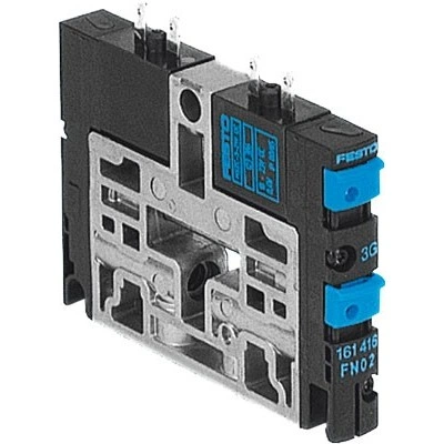 Распределитель Festo CPV18-M1H-2X2-GLS-1/4 Распределитель Festo CPV18-M1H-2X2-GLS-1/4