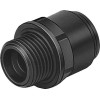 Фитинг Festo CQ-1/2-15