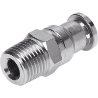 Фитинг Festo CRQS-1/2-16