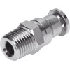 Фитинг Festo CRQS-1/4-10