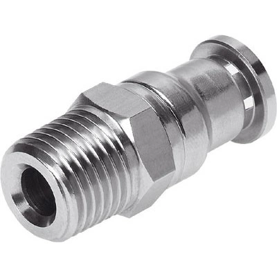 Фитинг Festo CRQS-1/8-6 Фитинг Festo CRQS-1/8-6
