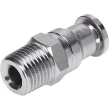 Фитинг Festo CRQS-1/8-8