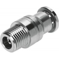 Фитинг Festo CRQS-3/8-10-I
