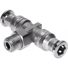 Фитинг Festo CRQST-1/2-12