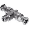 Фитинг Festo CRQST-M5-4