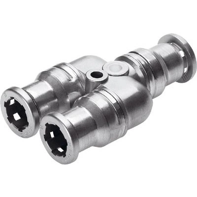 Фитинг Festo CRQSY-10