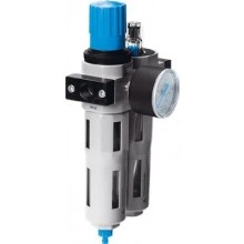 Блок подготовки воздуха Festo FRC-1/8-DB-7-MINI-H
