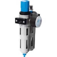 Блок подготовки воздуха Festo FRC-1-D-7-MAXI-A