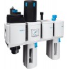 Блок подготовки воздуха Festo MSB6