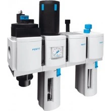 Блок подготовки воздуха Festo MSB6
