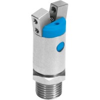Пневмозахват Festo HGWM-08-EO-G7