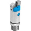 Пневмозахват Festo HGWM-12-EZ-G6