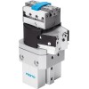 Пневмозахват Festo HGDS-PP-20-YSRT-A