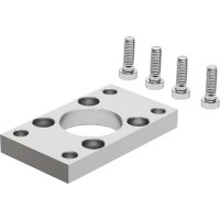 Фланец Festo CRFNG-125
