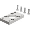Фланец Festo CRFNG-80