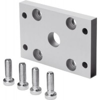 Фланец Festo FUA-80