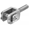 Вилка Festo SGA-M16X1,5