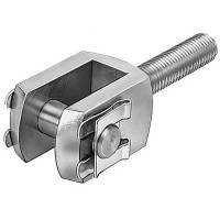 Вилка Festo SGA-M16X1,5